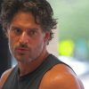 Handsome Actor Joe Manganiello Paint By Numbers
