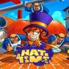 Hat In Time Paint By Numbers