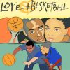Love And Basketball Paint By Numbers