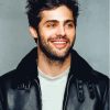 Matthew Daddario Paint By Numbers