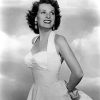 Maureen Ohara Honorary Oscar Paint By Numbers