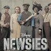 Newsies Disney Film Paint By Numbers