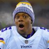 The Player Teddy Bridgewater Paint By Numbers