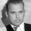 American John Dillinger Paint By Numbers