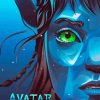 Avatar The Way Of Water Paint By Numbers