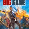 Big Game Movie Poster Paint By Numbers