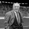 Black And White Bill Shankly Paint By Numbers