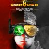 Command Conquer Poster Paint By Numbers