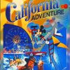 Disney California Adventure Paint By Numbers