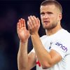 Eric Dier Paint By Numbers