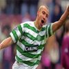 Henrik Larsson Paint By Numbers