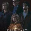 Heredity Movie Poster Paint By Numbers