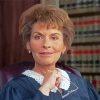 Judge Judy Paint By Numbers