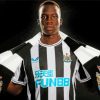 Newcastle United Footballer Garang Kuol Paint By Numbers