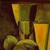 Pablo Picasso Still Life Paint By Numbers