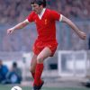 Steve Heighway Football Player Paint By Numbers