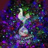 Tottenham Paint By Numbers