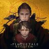 A Plague Tale Video Game Poster Paint By Numbers