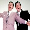 Dean Martin And Jerry Lewis Paint By Numbers