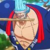 Aesthetic Franky Paint By Numbers