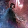 Aesthetic Mistborn Paint By Numbers