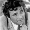 Aesthetic Peter Falk Paint By Numbers
