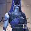 Aesthetic Tali Paint By Numbers