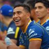 Parramatta Eels Paint By Numbers