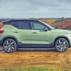Cool Volvo Xc40 Car Paint By Numbers