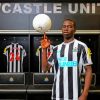 Garang Kuol Newcastle United Player Paint By Numbers