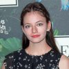 Mackenzie Foy American Actress Paint By Numbers