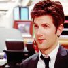 Parks And Recreation Ben Wyatt Character Paint By Numbers