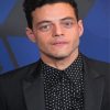 Rami Malek Actor Paint By Numbers