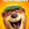 Yogi Bear Paint By Numbers