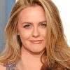 Alicia Silverstone American Actress Paint By Numbers