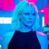Atomic Blonde Movie Paint By Numbers