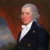 Gilbert Stuart Paint By Numbers