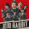 Jojo Rabbit Movie Poster Paint By Numbers