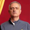 Jose Mourinho Coach Paint By Numbers