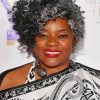 Loretta Devine Paint By Numbers