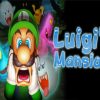 Luigis Mansion Game Poster Paint By Numbers