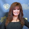 Marie Osmond American Actress Paint By Numbers