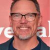 Matthew Lillard Paint By Numbers