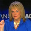 Nancy Grace Paint By Numbers