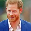 Prince Harry Paint By Numbers