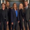 SVU Drama Serie Paint By Numbers