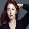 Song Hye Kyo Paint By Numbers