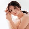 South Korean Song Hye Kyo Paint By Numbers