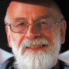 Terry Pratchett Artist Paint By Numbers