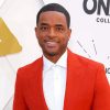 The Actor Larenz Tate Paint By Numbers